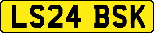 LS24BSK