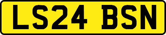 LS24BSN
