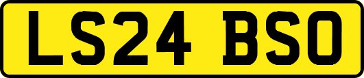 LS24BSO