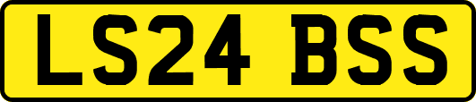 LS24BSS