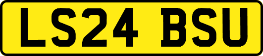 LS24BSU