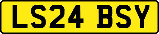 LS24BSY
