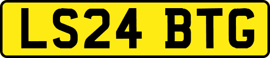 LS24BTG