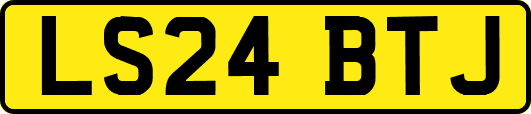 LS24BTJ