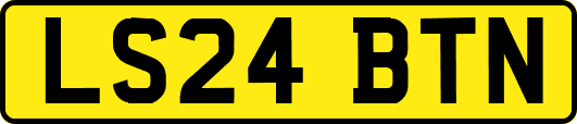LS24BTN