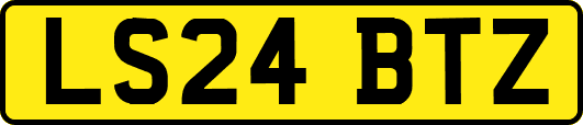 LS24BTZ