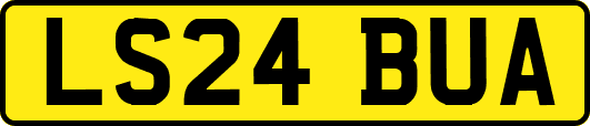 LS24BUA