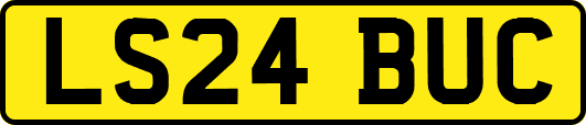 LS24BUC