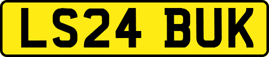 LS24BUK