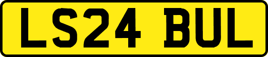 LS24BUL