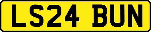 LS24BUN