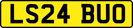 LS24BUO