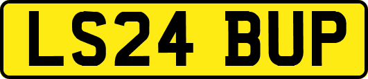 LS24BUP