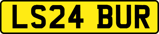 LS24BUR