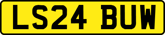 LS24BUW