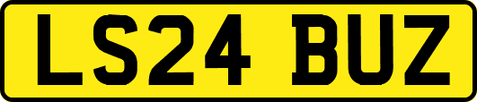 LS24BUZ