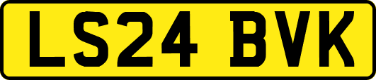 LS24BVK
