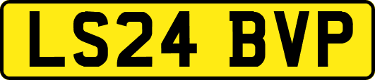 LS24BVP