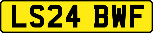 LS24BWF