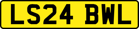 LS24BWL