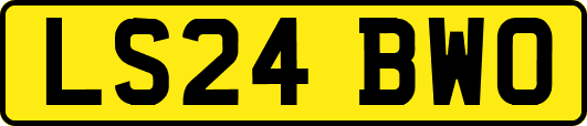 LS24BWO