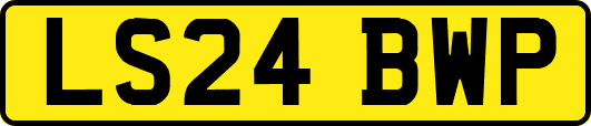 LS24BWP