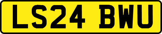 LS24BWU