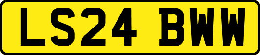 LS24BWW