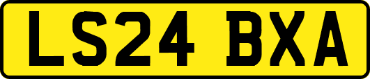 LS24BXA