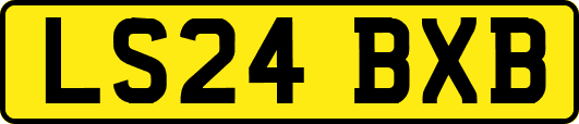 LS24BXB