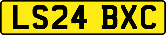 LS24BXC