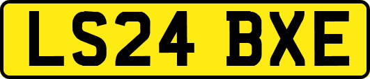LS24BXE