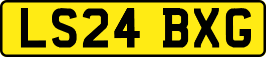 LS24BXG