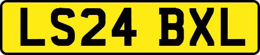 LS24BXL
