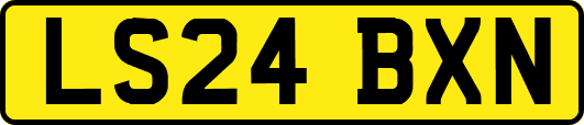 LS24BXN