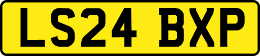 LS24BXP