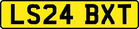 LS24BXT