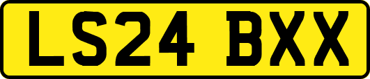 LS24BXX