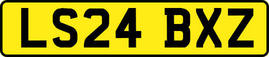 LS24BXZ