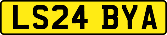 LS24BYA