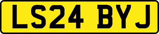 LS24BYJ