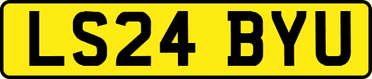 LS24BYU