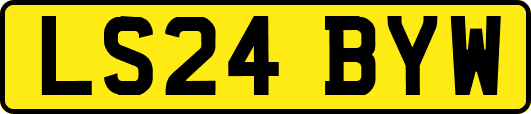 LS24BYW