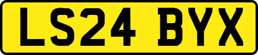 LS24BYX