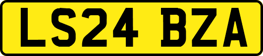 LS24BZA