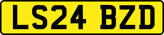 LS24BZD