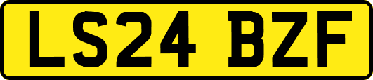 LS24BZF