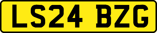 LS24BZG