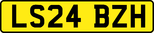 LS24BZH