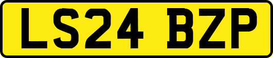 LS24BZP